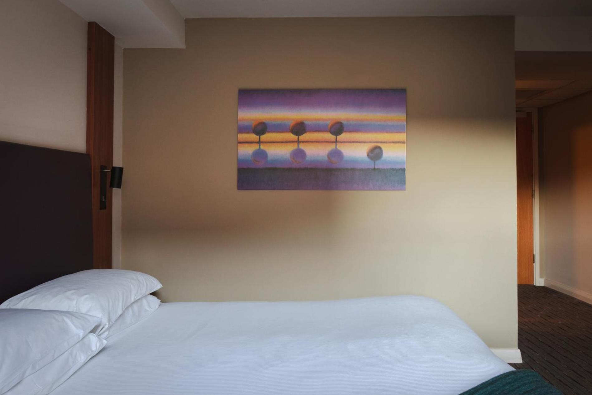 The Highwayman Hotel Chesterfield Eksteriør bilde