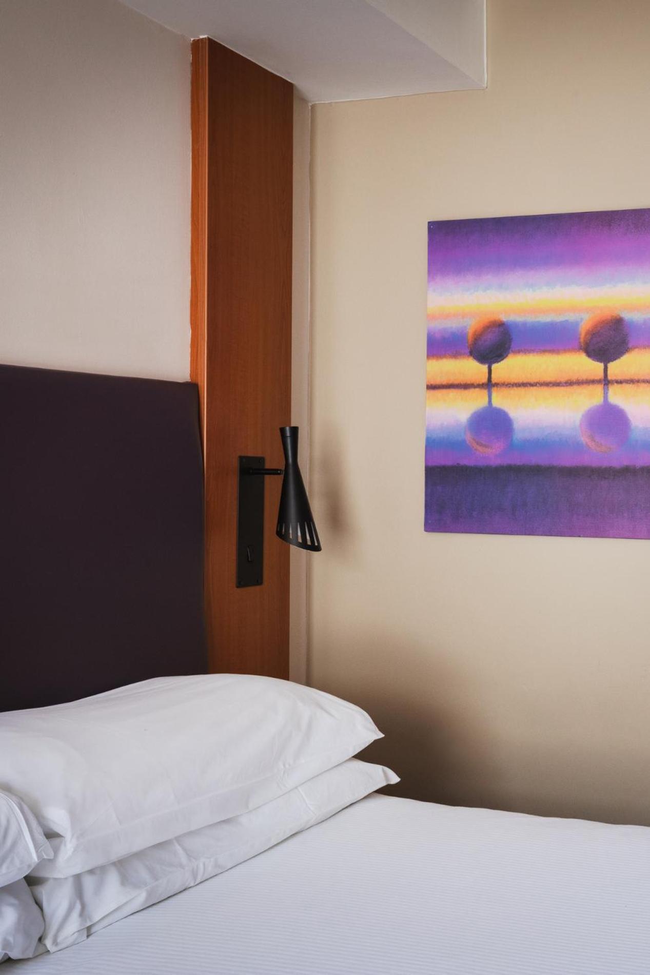 The Highwayman Hotel Chesterfield Eksteriør bilde